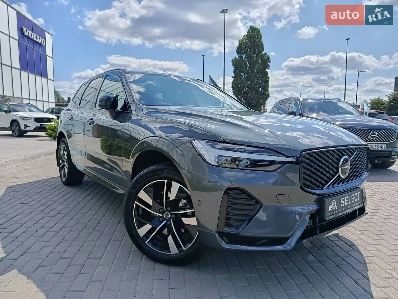 2024 Volvo XC90 - мініатюра 39