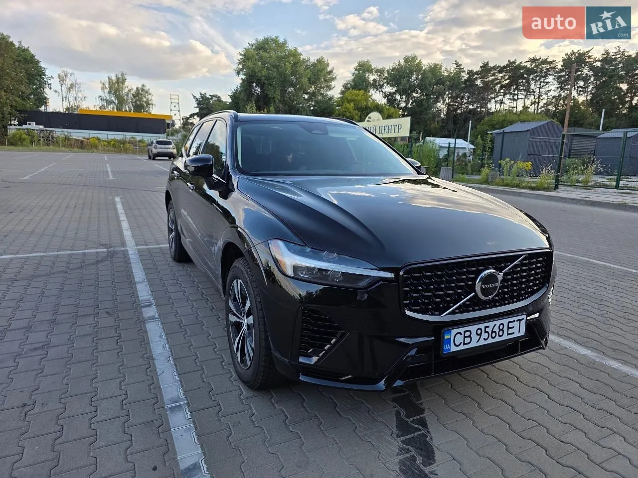 2024 Volvo XC60 - мініатюра 2