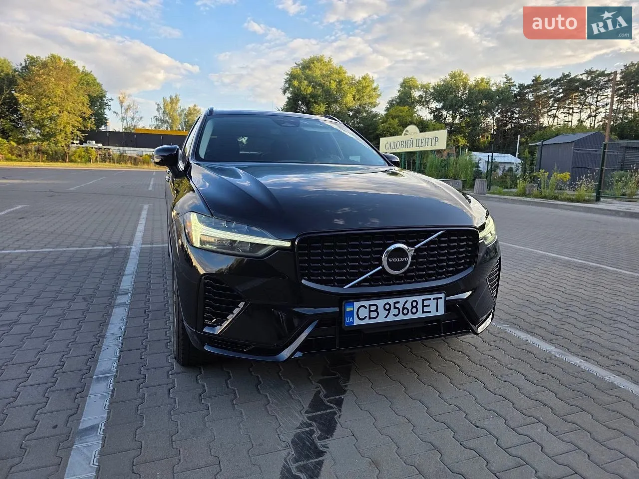 2024 Volvo XC60 - мініатюра 22