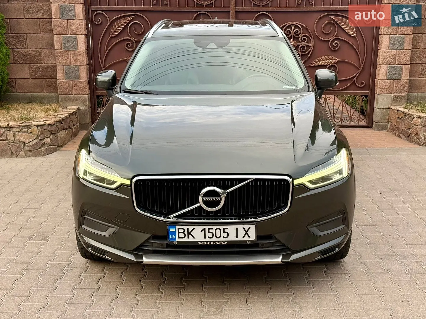 2018 Volvo XC60 - мініатюра 3