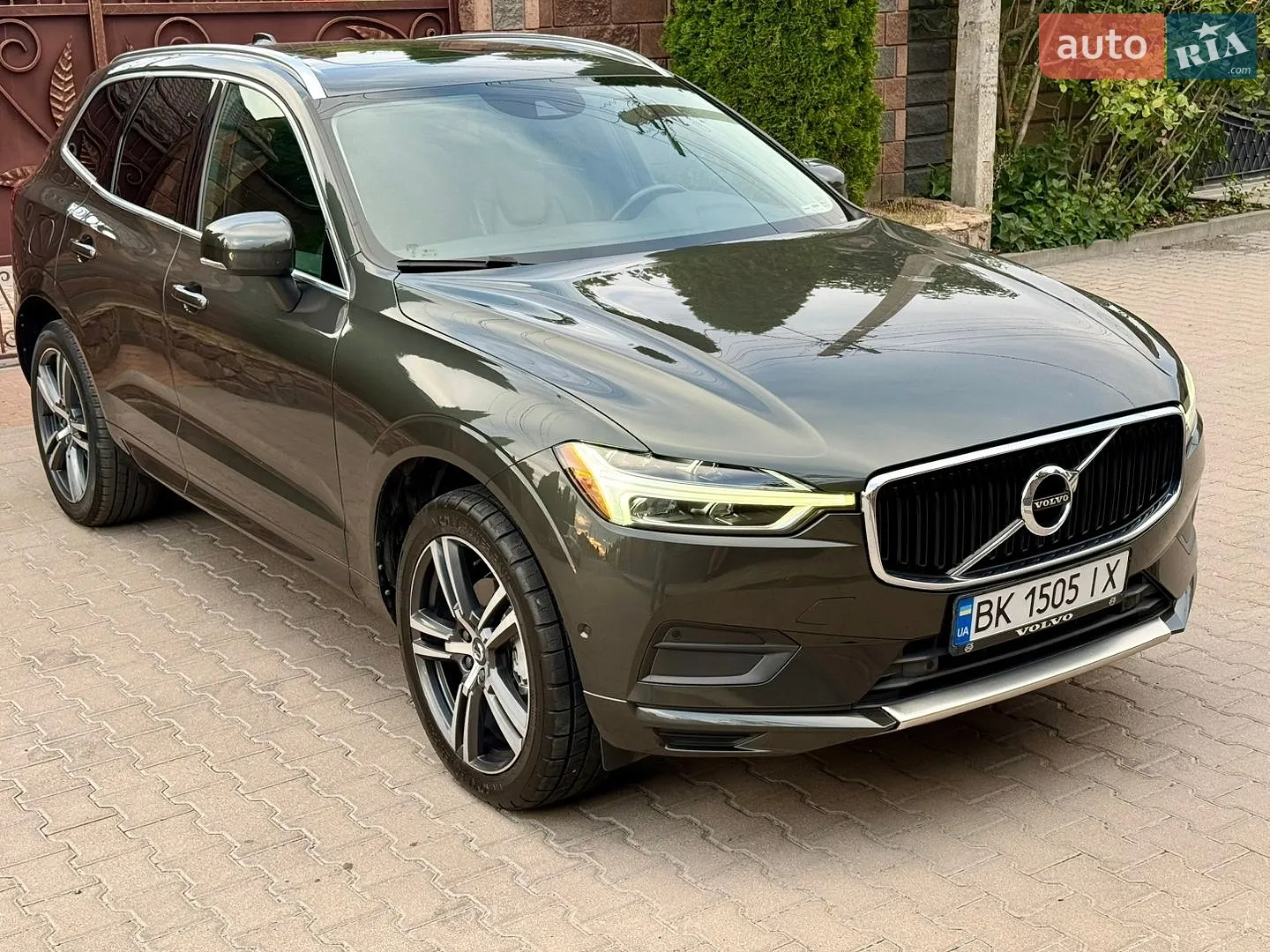 2018 Volvo XC60 - мініатюра 28