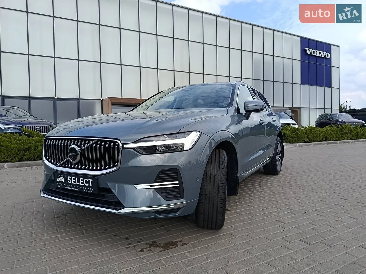 2024 Volvo XC90 - мініатюра 38