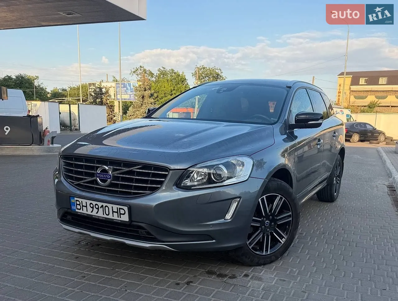 2017 Volvo XC60 - мініатюра 4