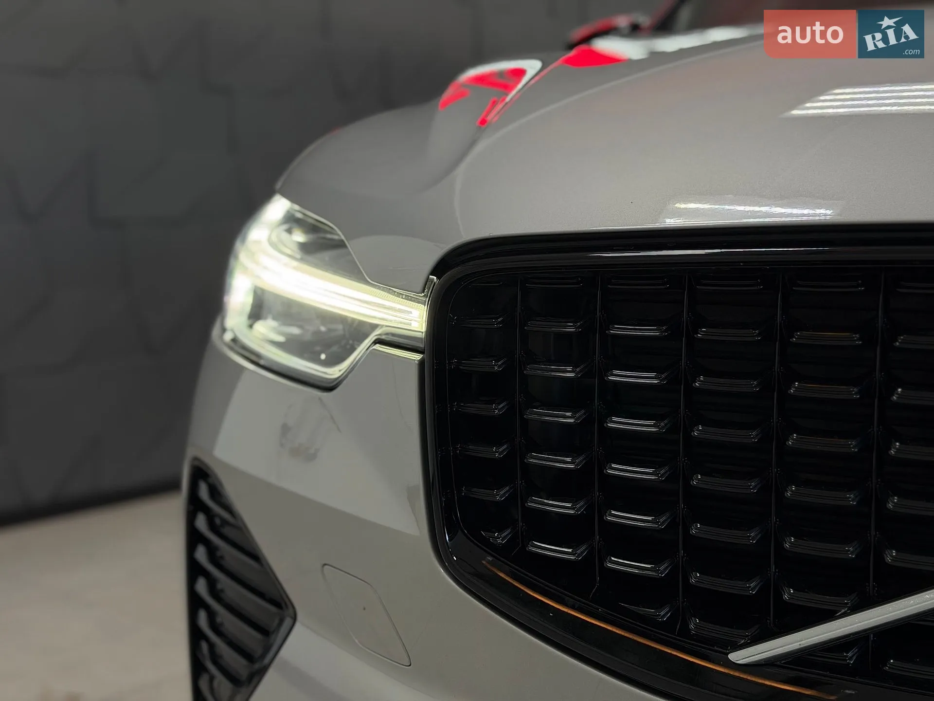 2022 Volvo XC60 - мініатюра 6