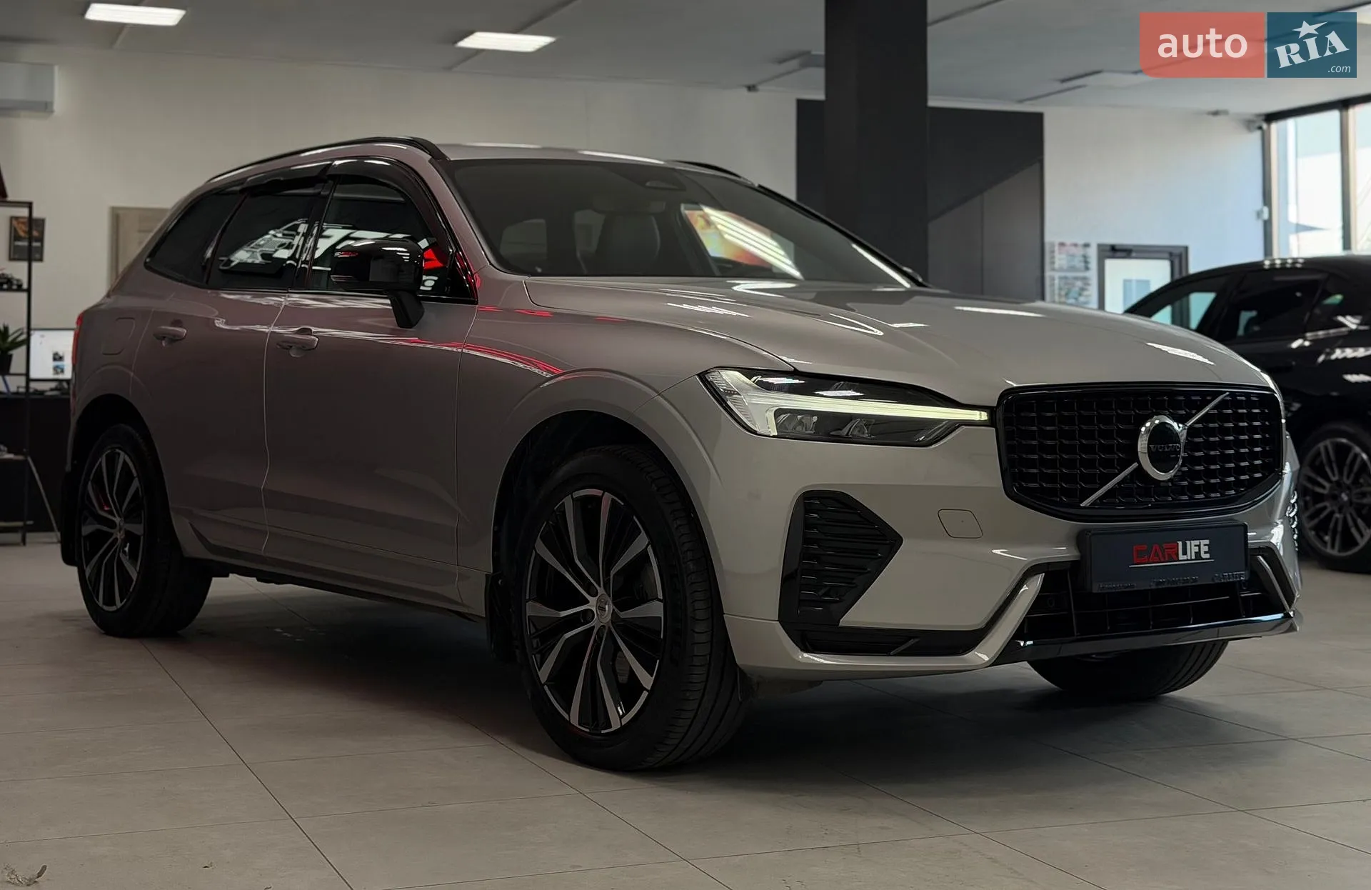 2022 Volvo XC60 - мініатюра 10