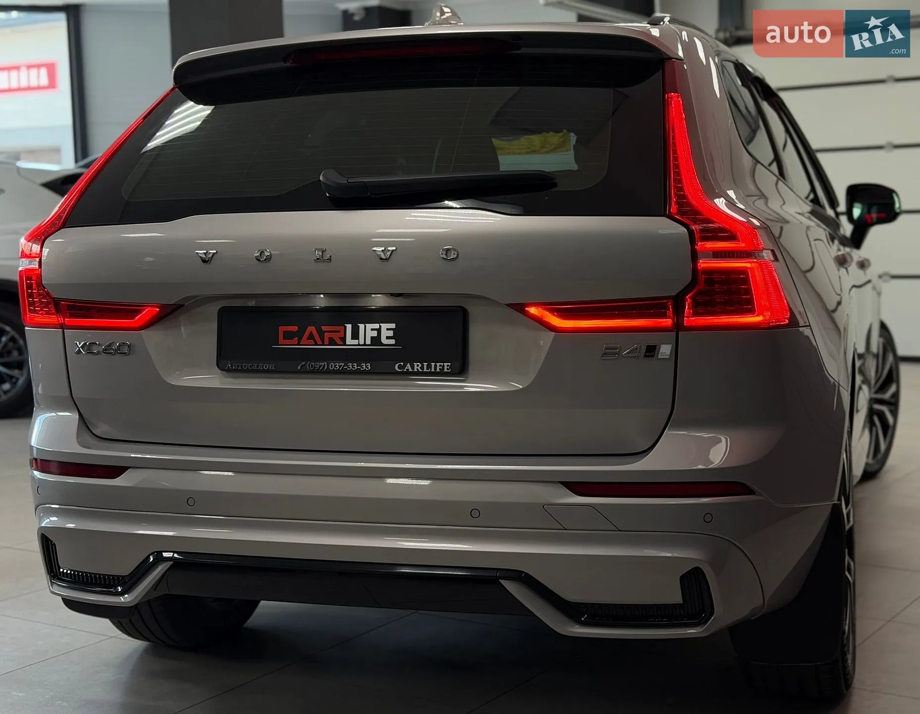 2022 Volvo XC60 - мініатюра 16