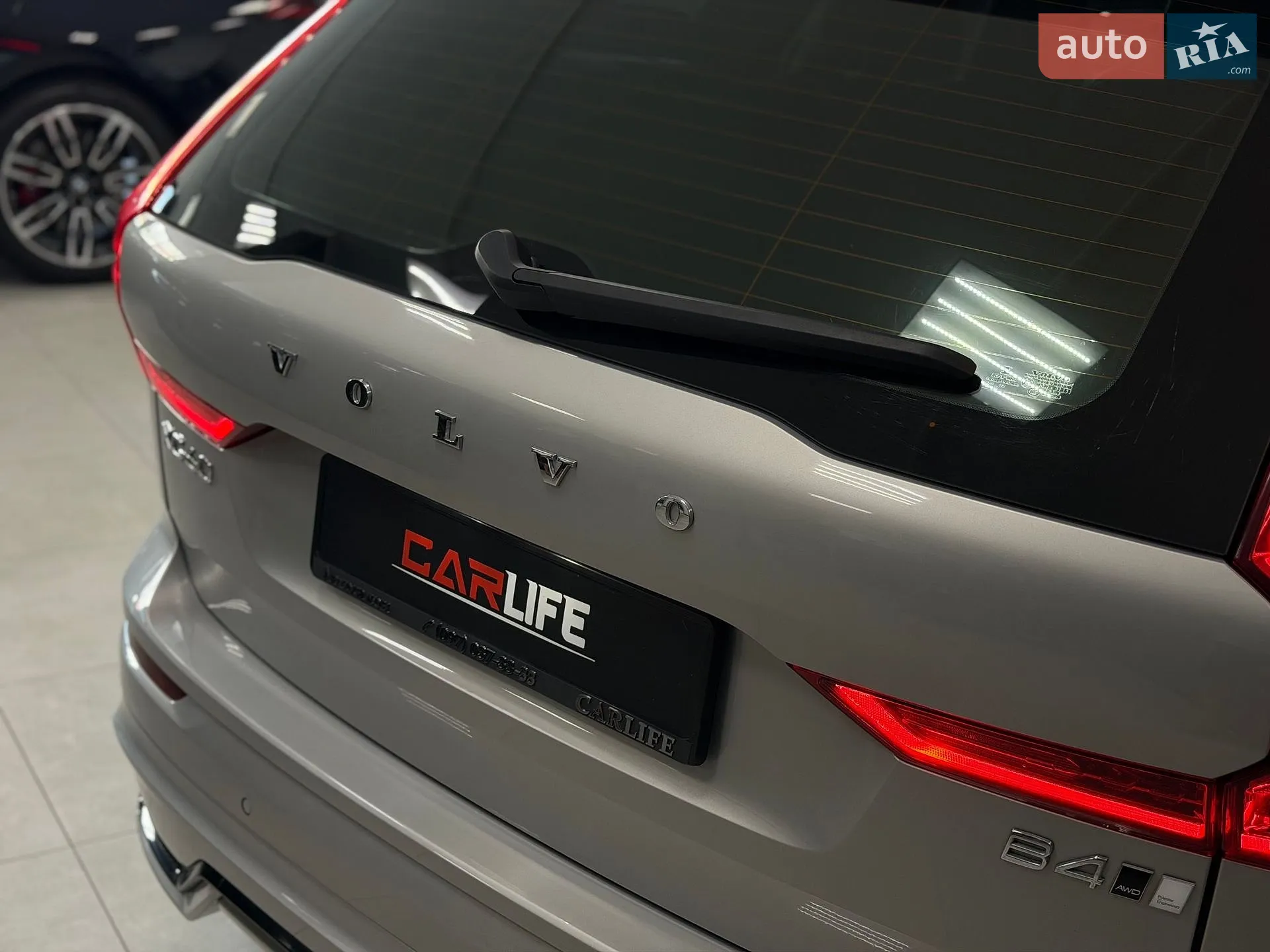 2022 Volvo XC60 - мініатюра 17