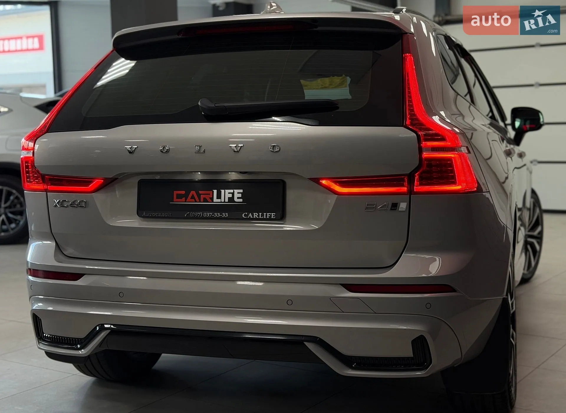 2022 Volvo XC60 - мініатюра 18