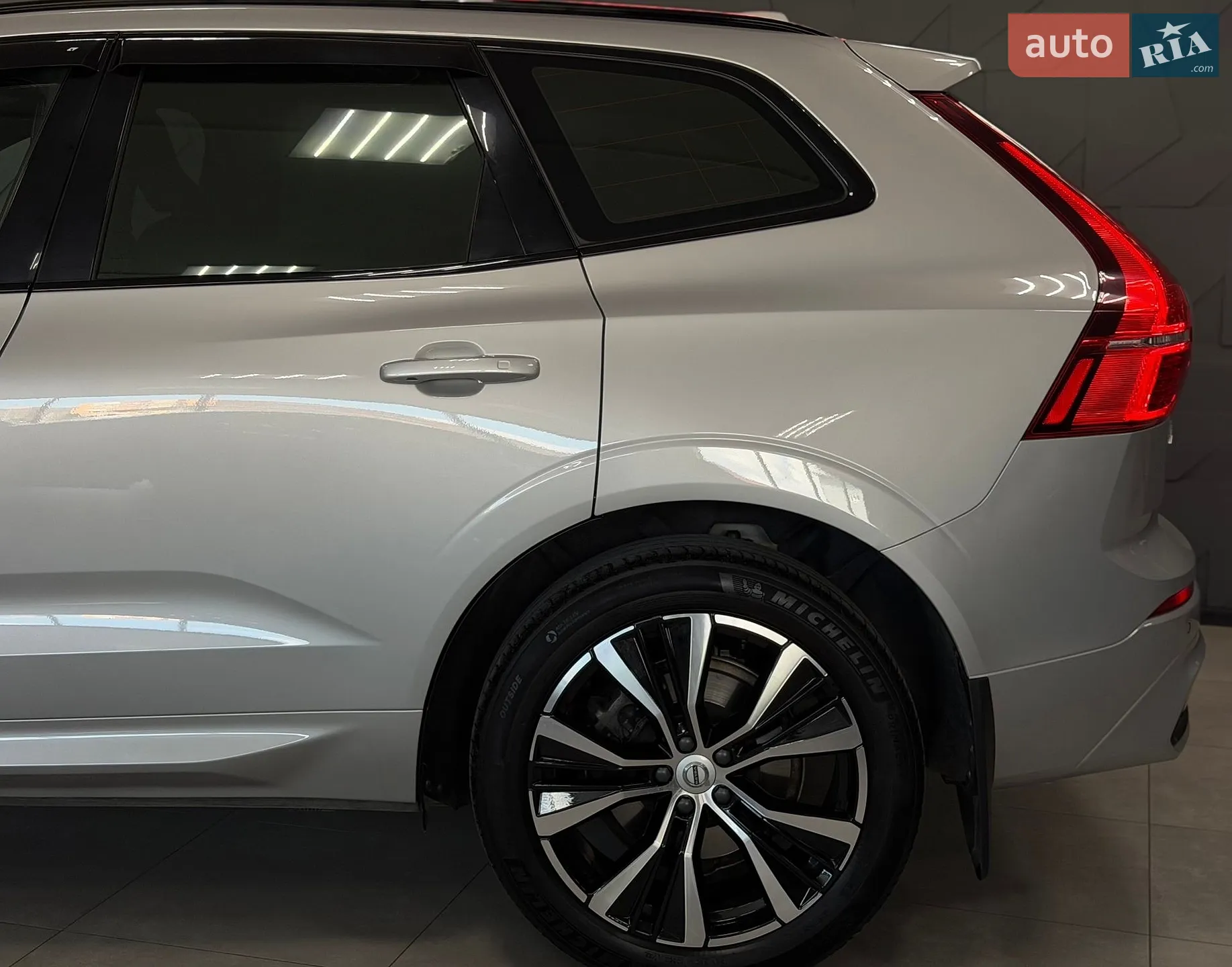 2022 Volvo XC60 - мініатюра 20