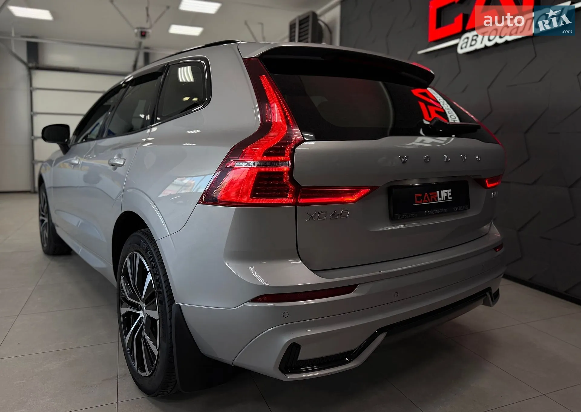 2022 Volvo XC60 - мініатюра 21