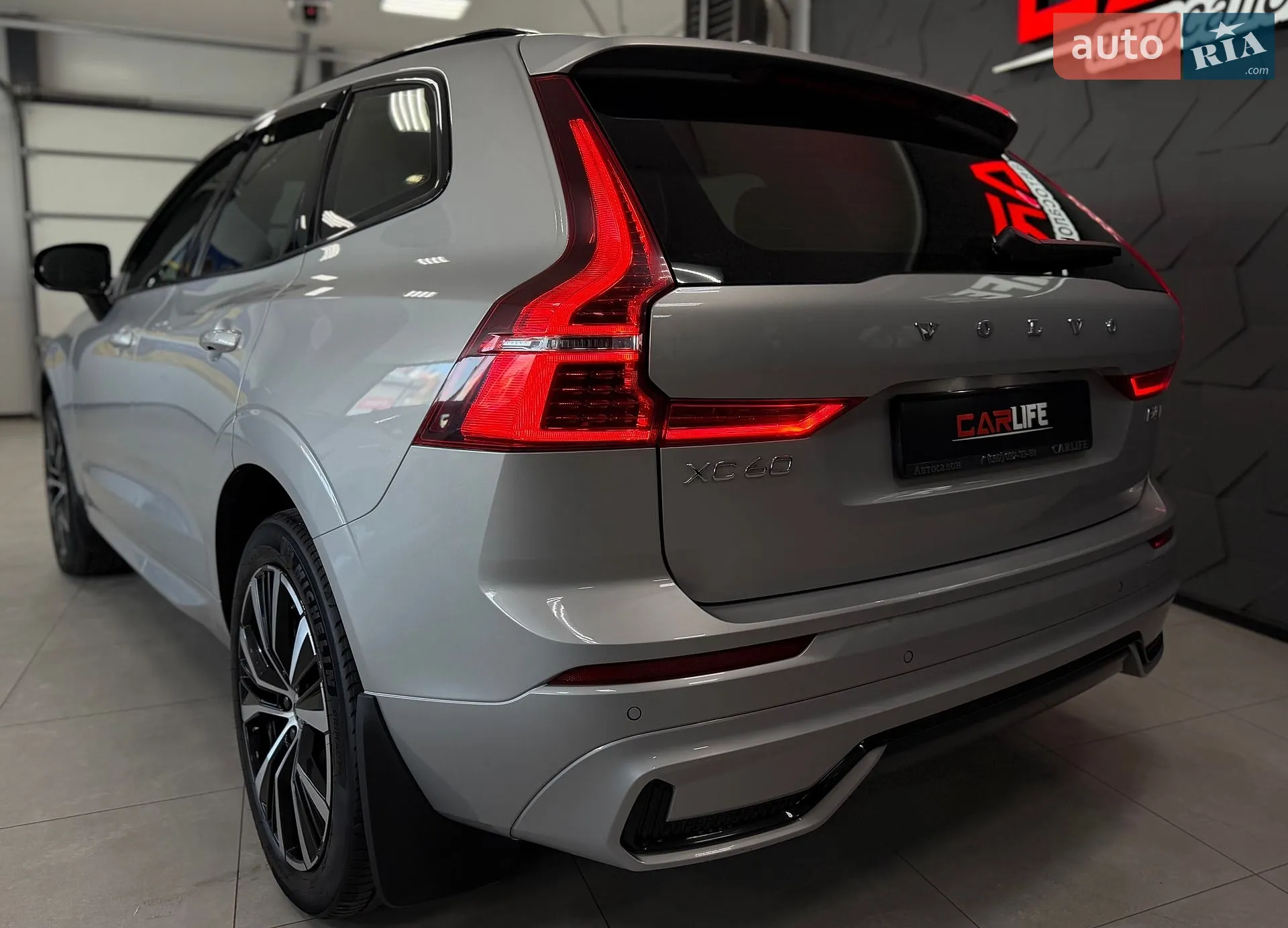 2022 Volvo XC60 - мініатюра 24