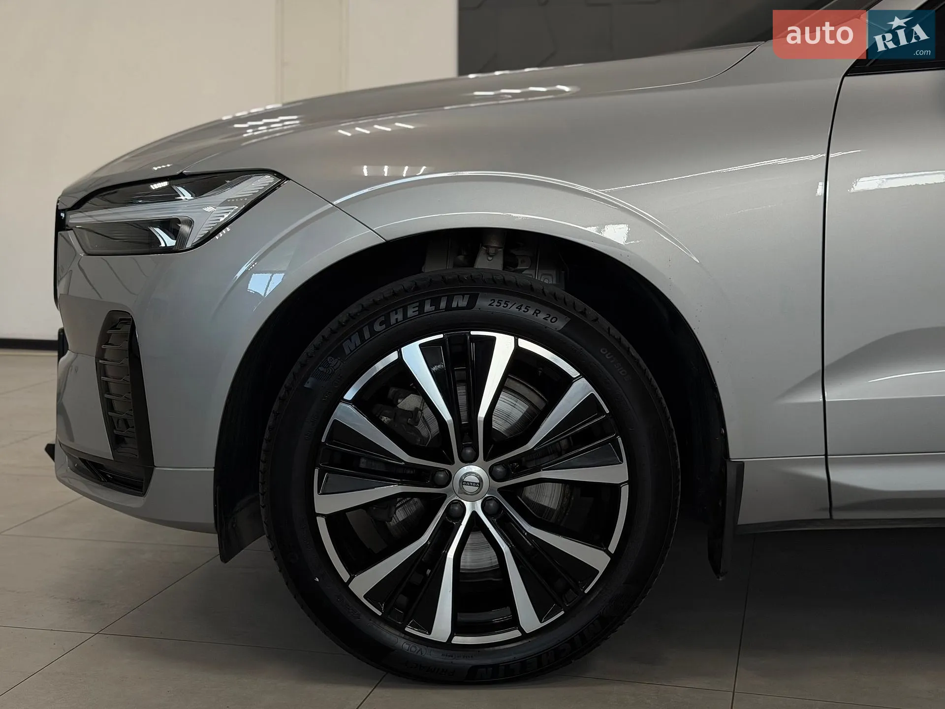 2022 Volvo XC60 - мініатюра 26