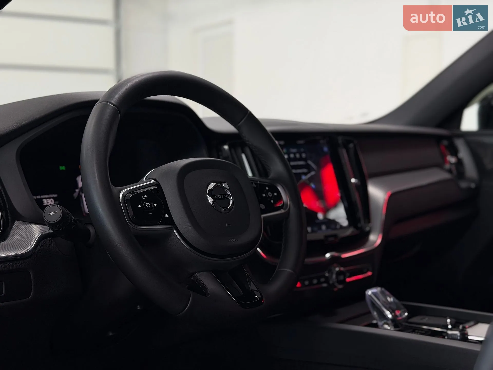 2022 Volvo XC60 - мініатюра 27