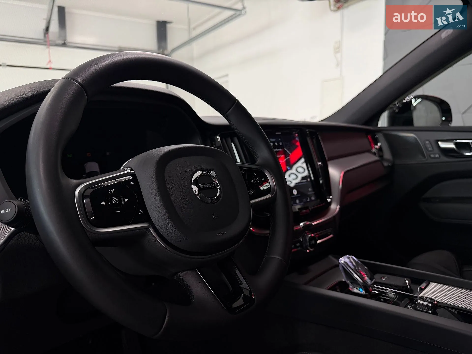 2022 Volvo XC60 - мініатюра 28