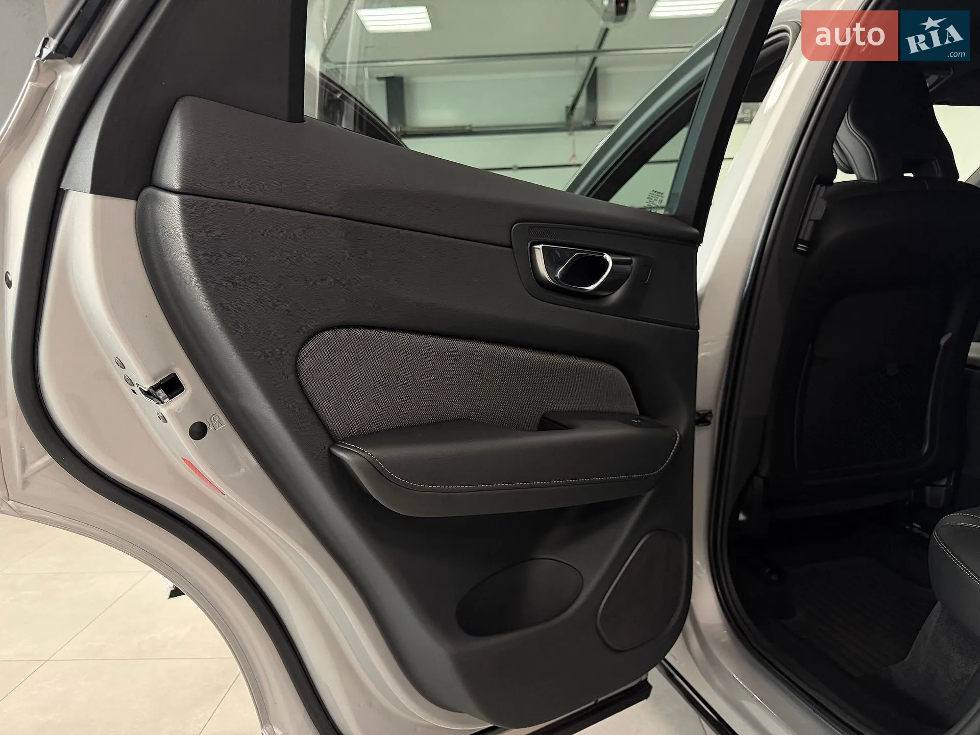 2022 Volvo XC60 - мініатюра 42