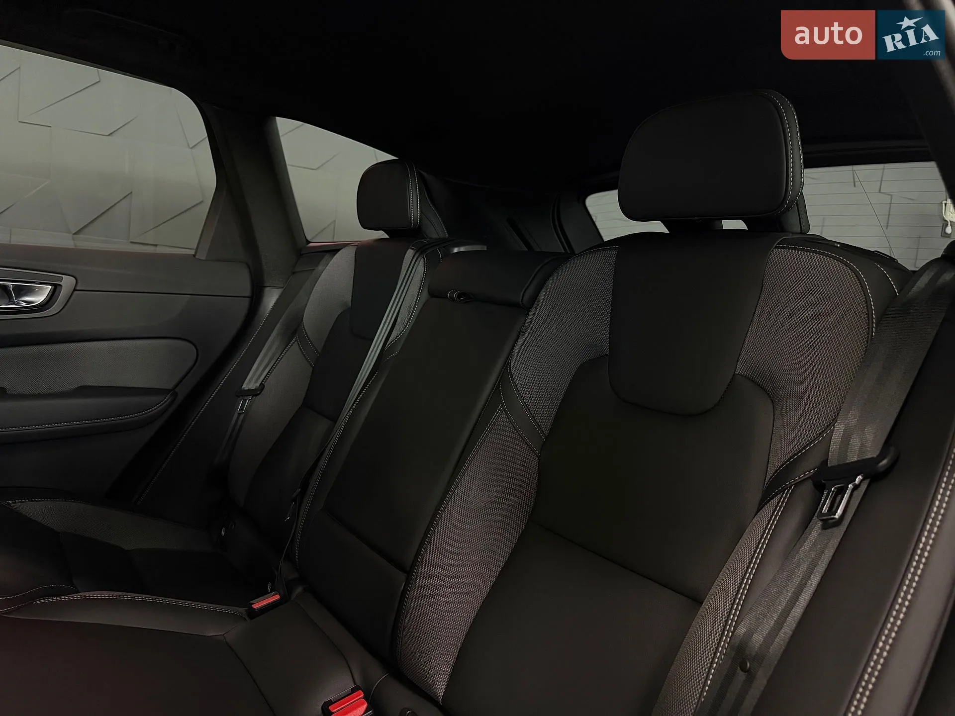 2022 Volvo XC60 - мініатюра 46