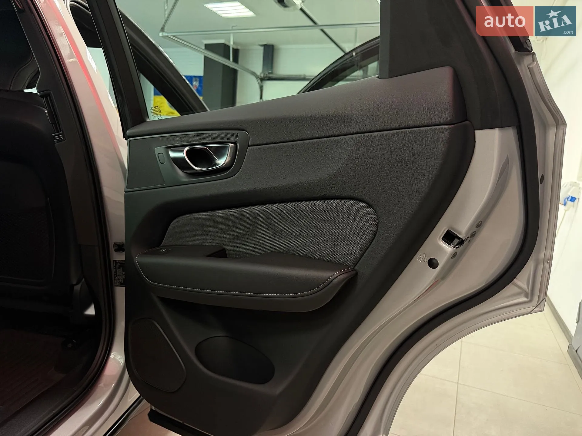 2022 Volvo XC60 - мініатюра 48