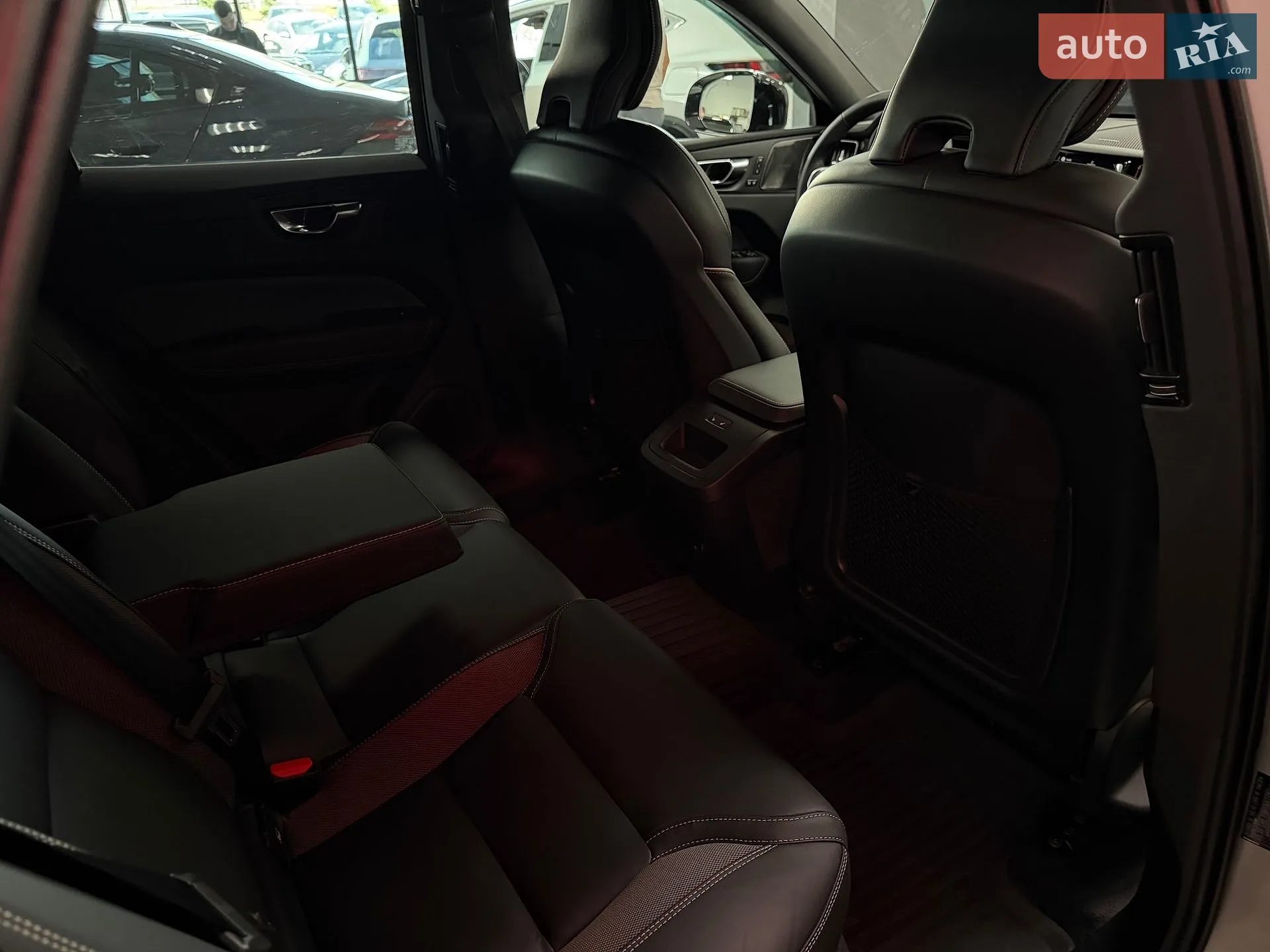 2022 Volvo XC60 - мініатюра 49