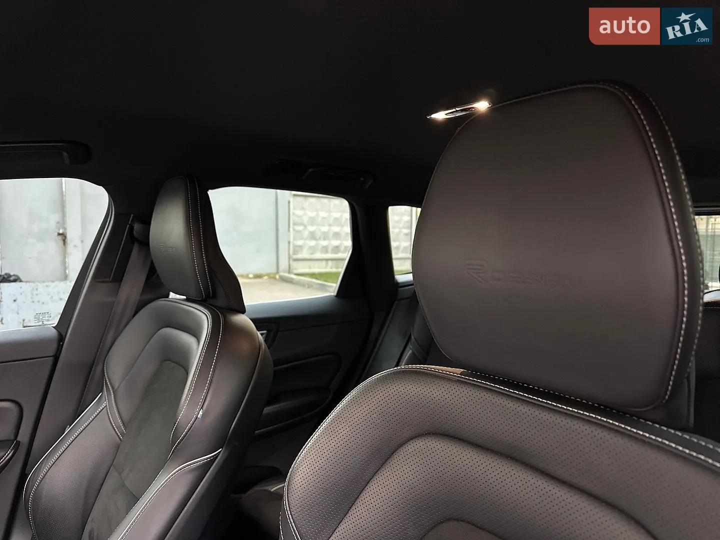 2018 Volvo XC60 - мініатюра 27