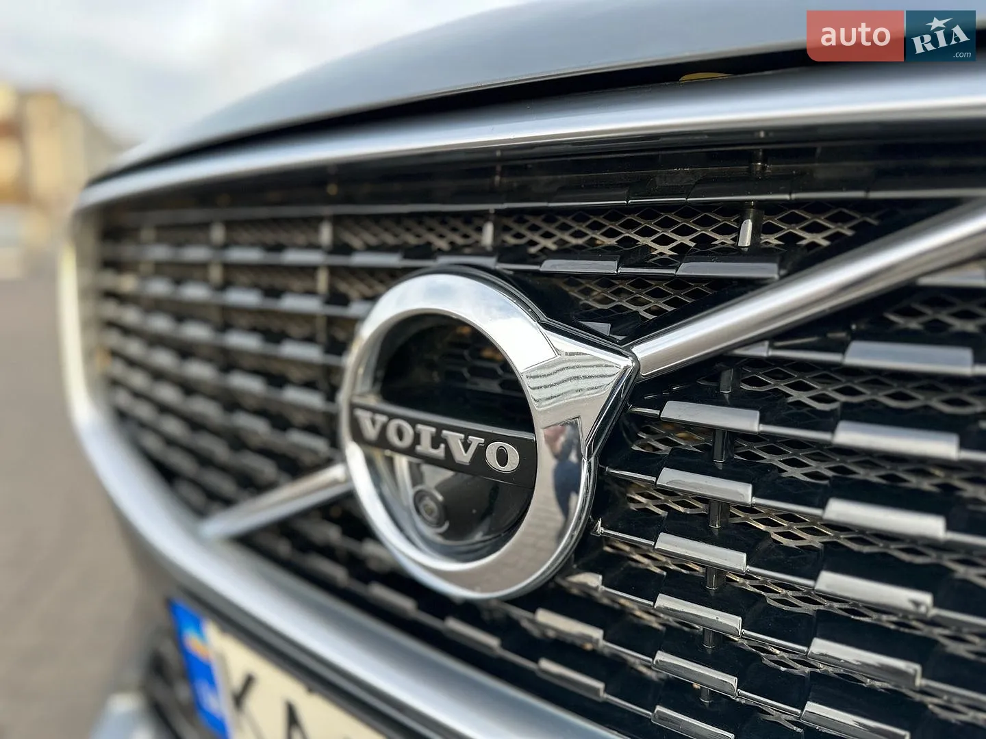 2018 Volvo XC60 - мініатюра 33