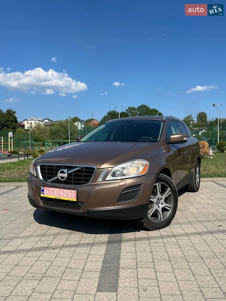 2013 Volvo XC60 - мініатюра 7