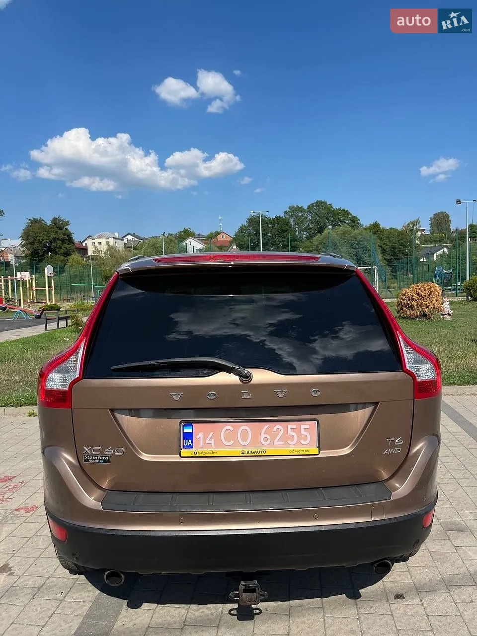 2013 Volvo XC60 - мініатюра 11