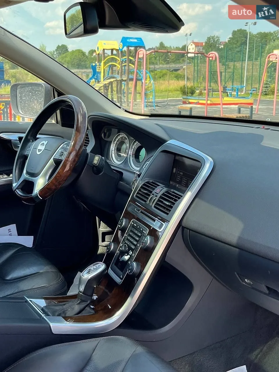 2013 Volvo XC60 - мініатюра 16
