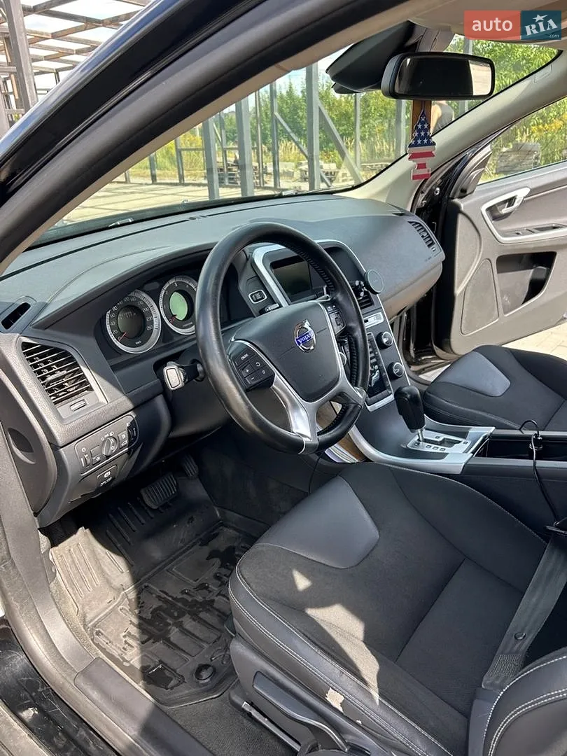 2011 Volvo XC60 - мініатюра 7