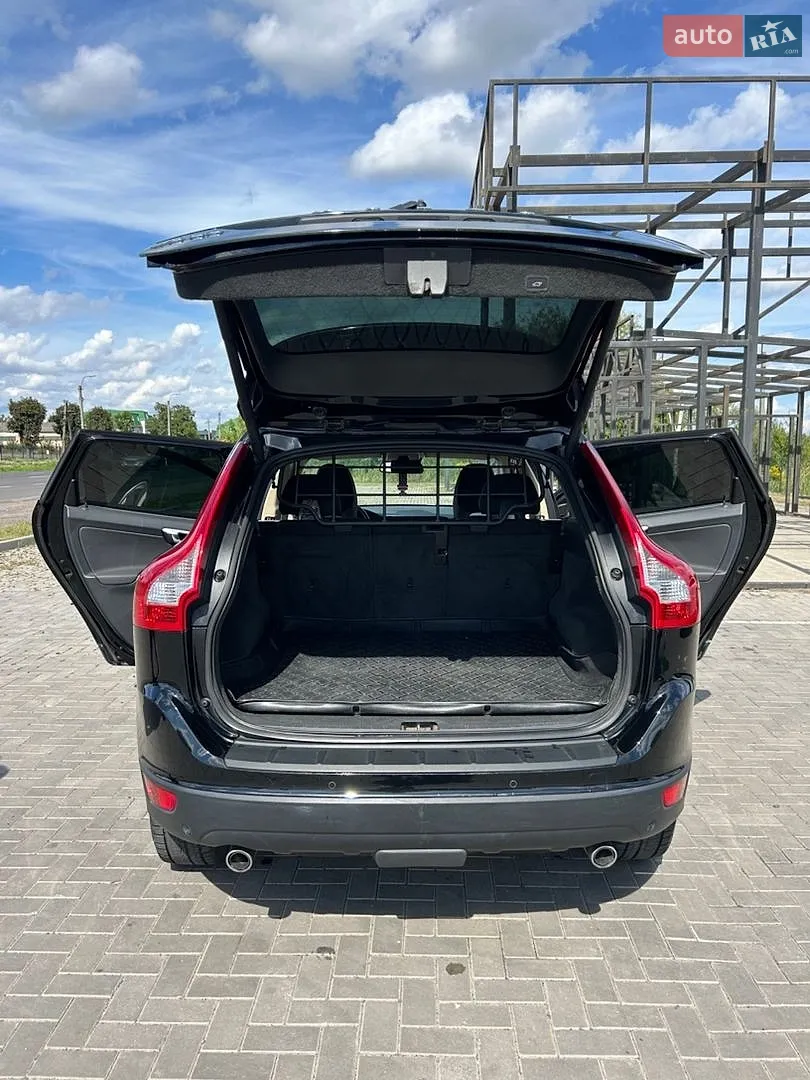 2011 Volvo XC60 - мініатюра 12