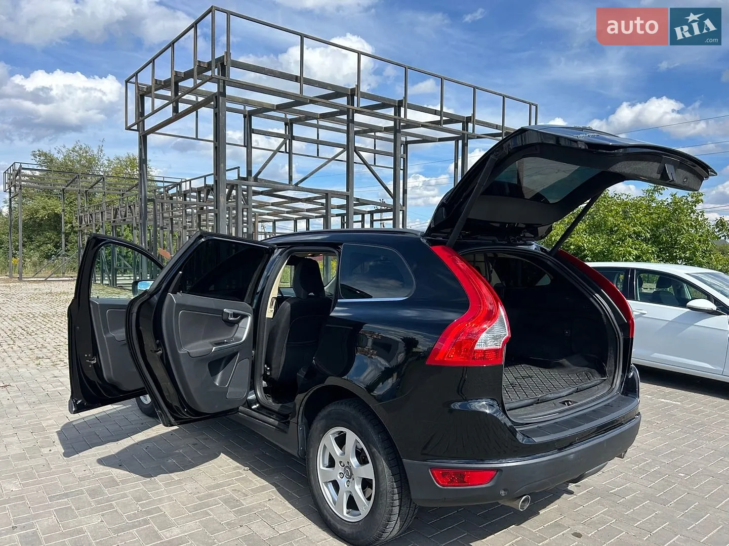 2011 Volvo XC60 - мініатюра 15