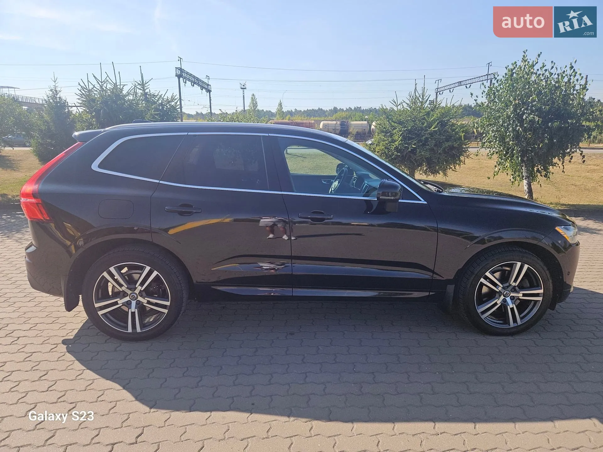 2017 Volvo XC60 - мініатюра 4