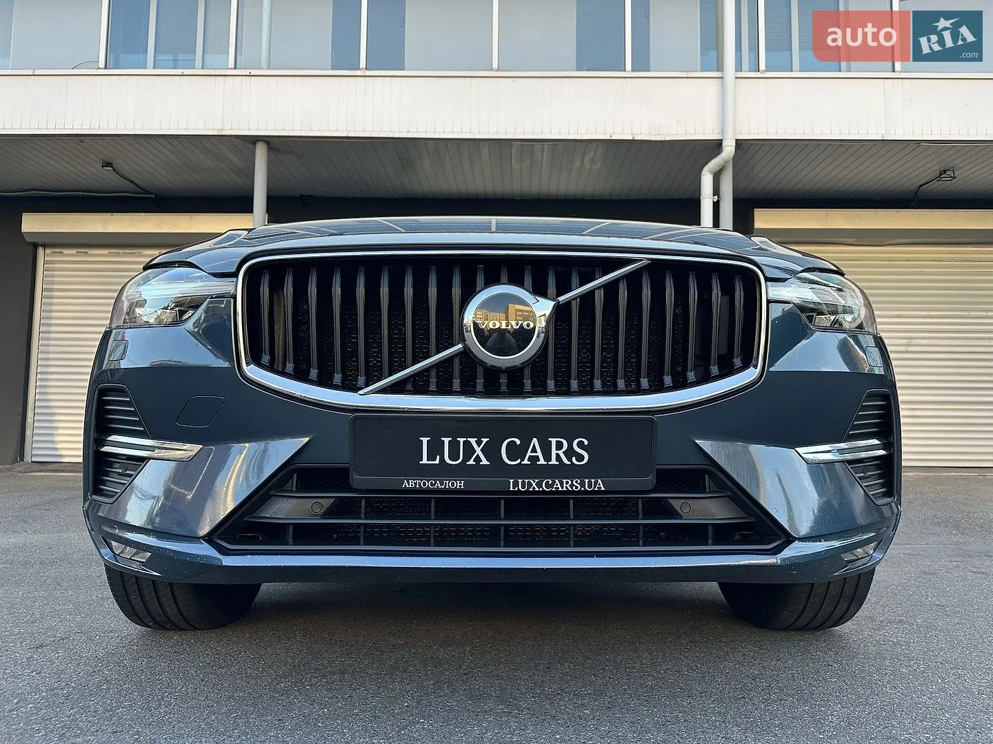 2021 Volvo XC60 - мініатюра 4