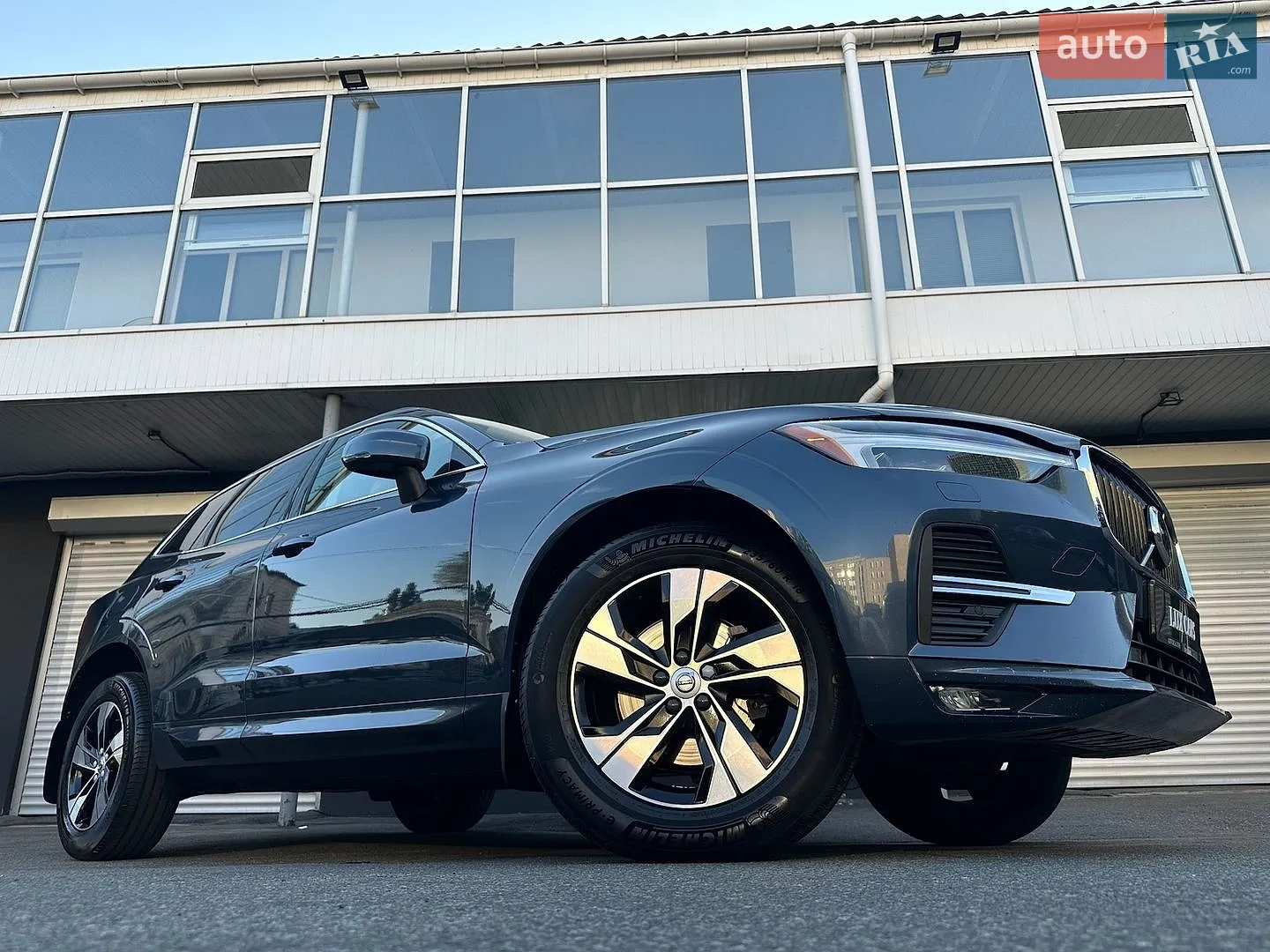 2021 Volvo XC60 - мініатюра 19