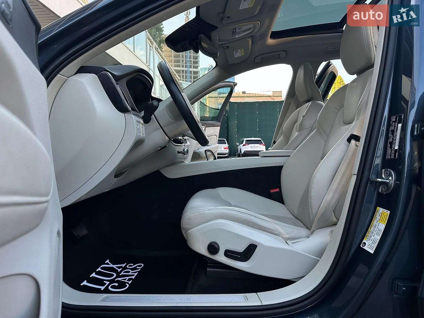 2021 Volvo XC60 - мініатюра 49