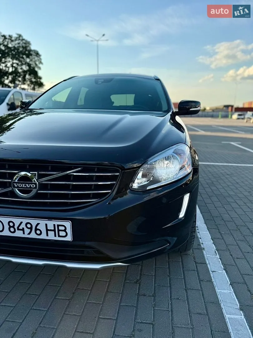 2017 Volvo XC60 - мініатюра 25