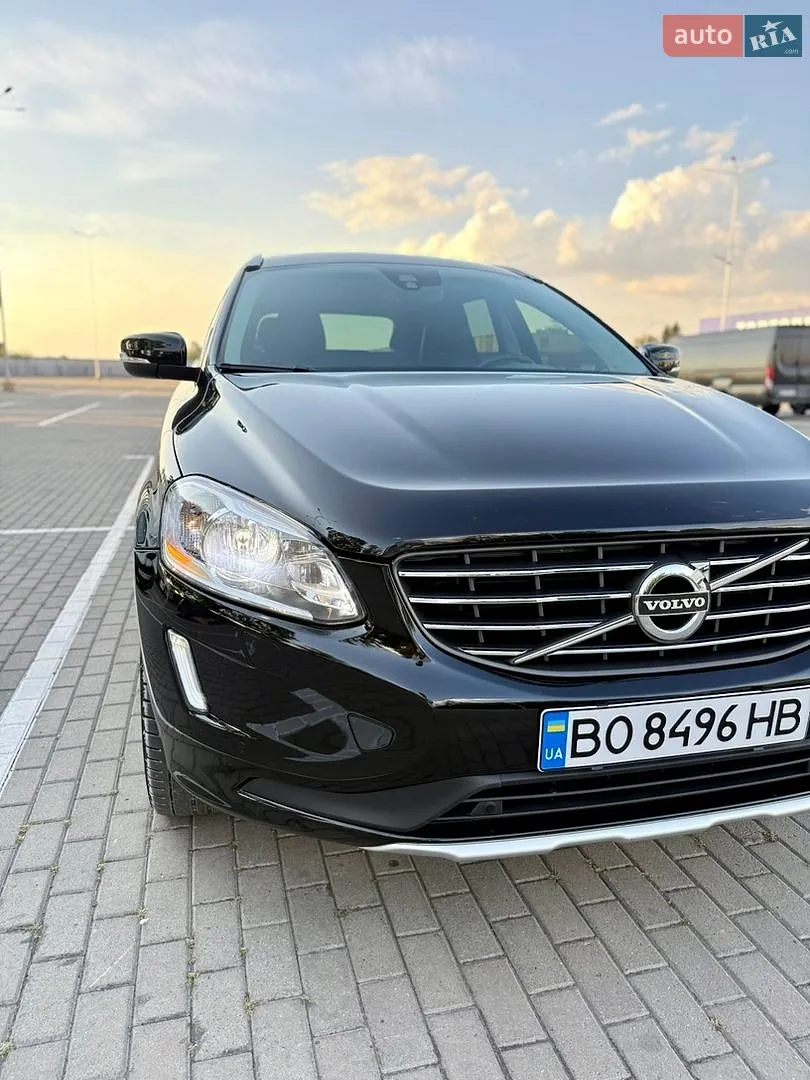 2017 Volvo XC60 - мініатюра 26