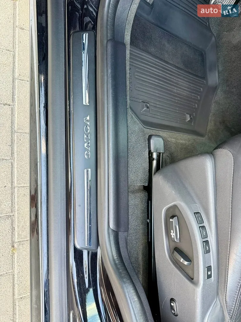2017 Volvo XC60 - мініатюра 29