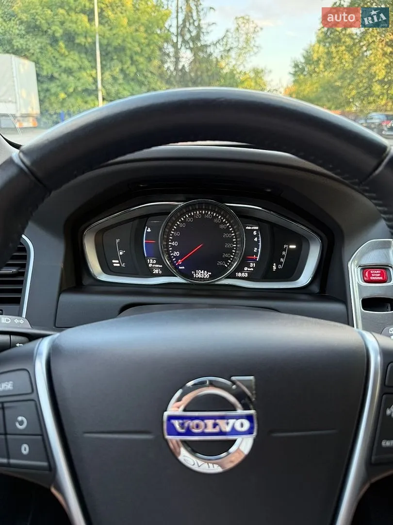 2017 Volvo XC60 - мініатюра 34