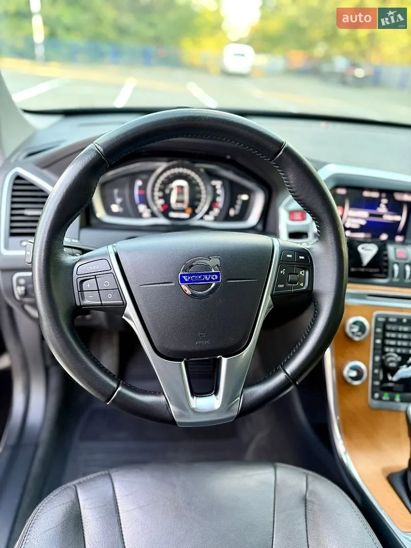 2017 Volvo XC60 - мініатюра 43