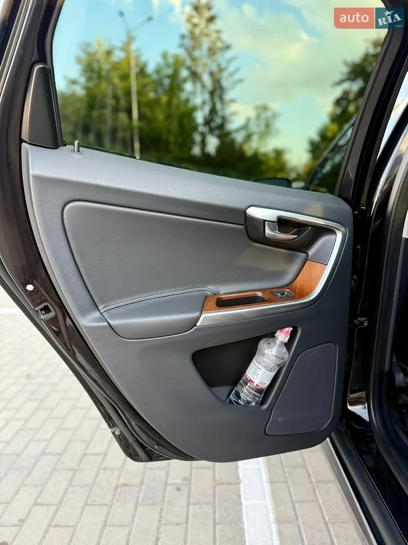 2017 Volvo XC60 - мініатюра 44