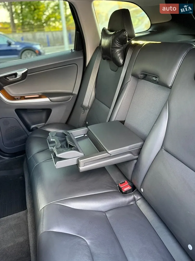 2017 Volvo XC60 - мініатюра 47