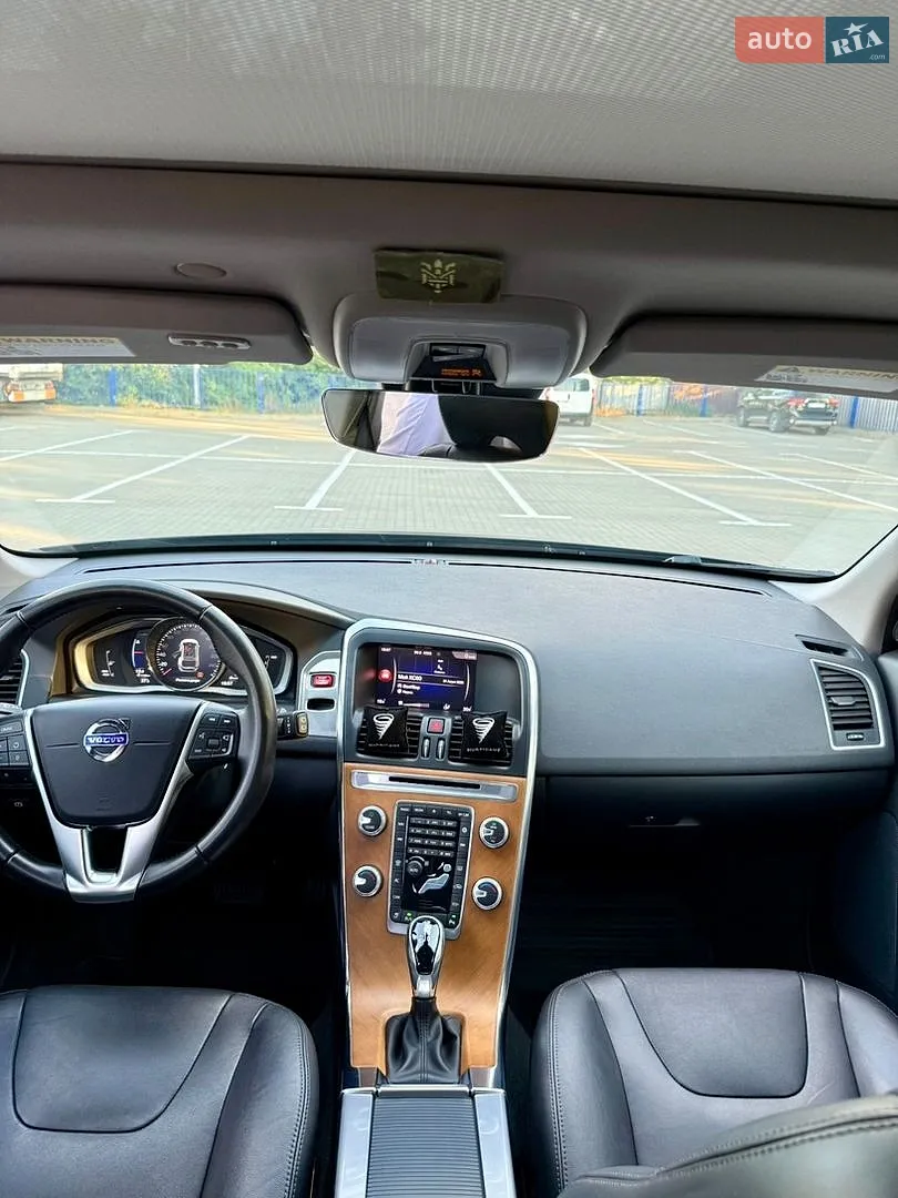 2017 Volvo XC60 - мініатюра 48