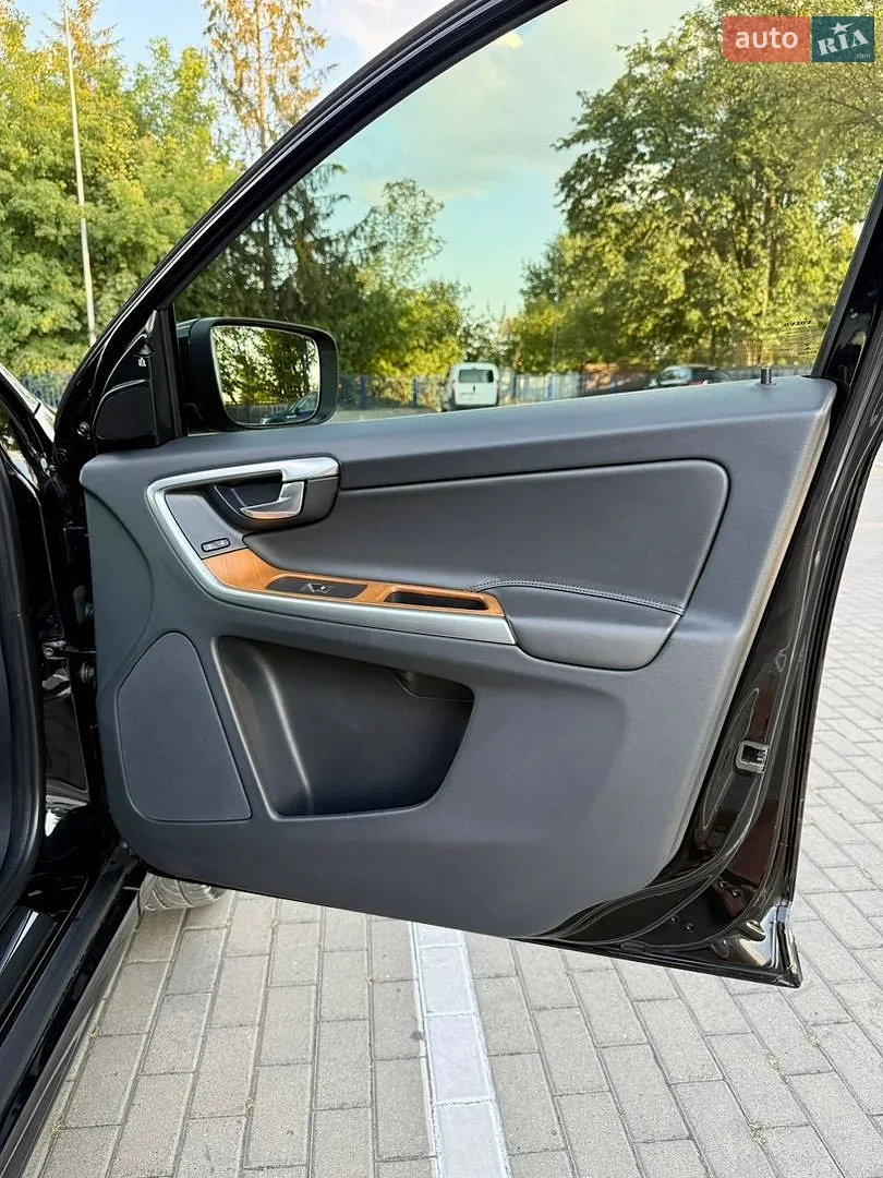 2017 Volvo XC60 - мініатюра 49