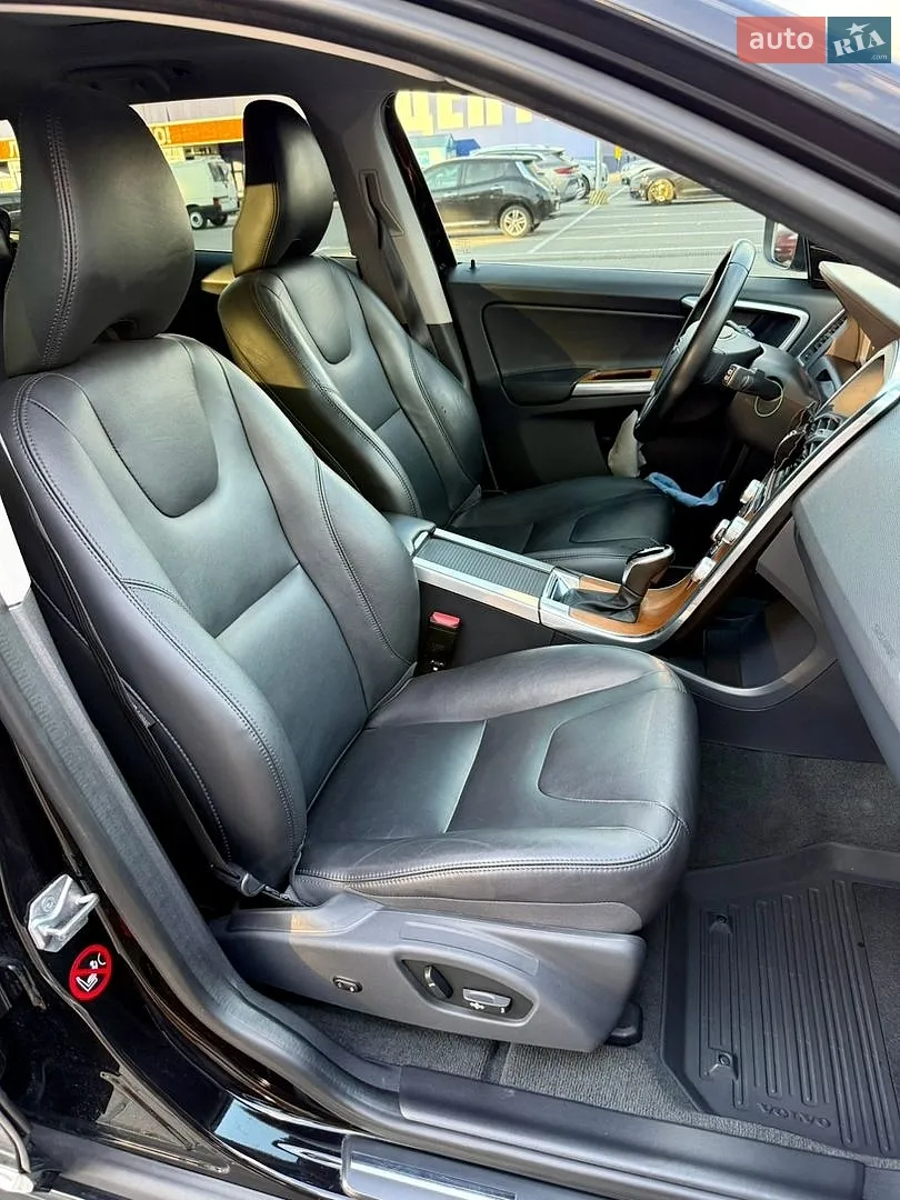 2017 Volvo XC60 - мініатюра 51