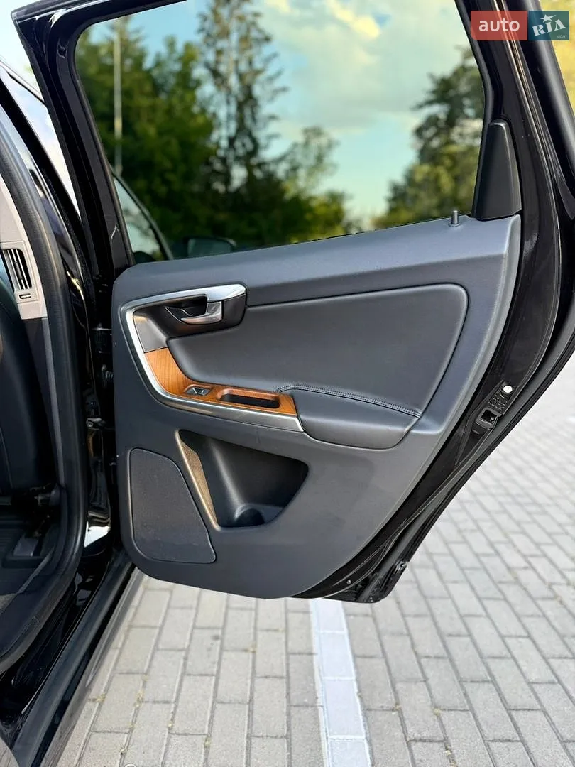 2017 Volvo XC60 - мініатюра 53