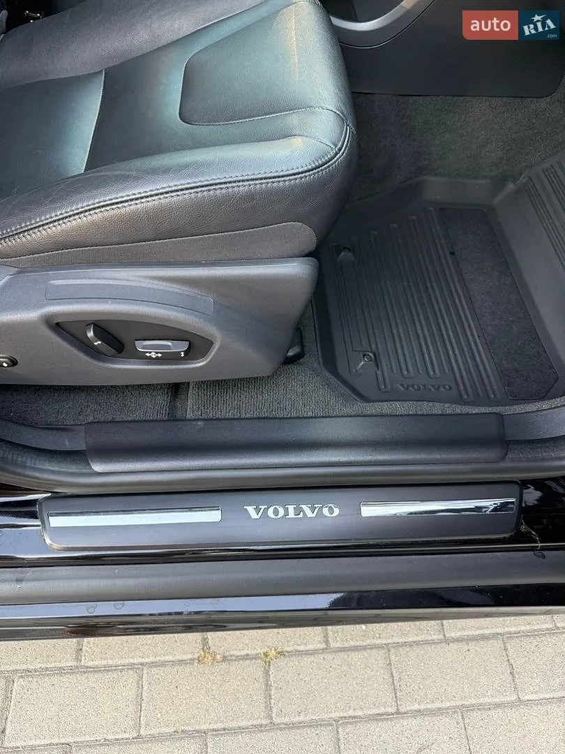 2017 Volvo XC60 - мініатюра 52