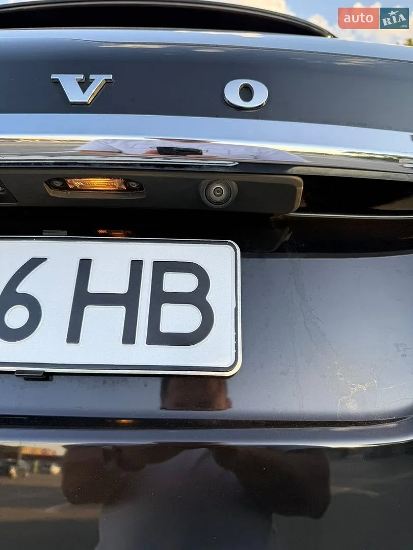 2017 Volvo XC60 - мініатюра 57