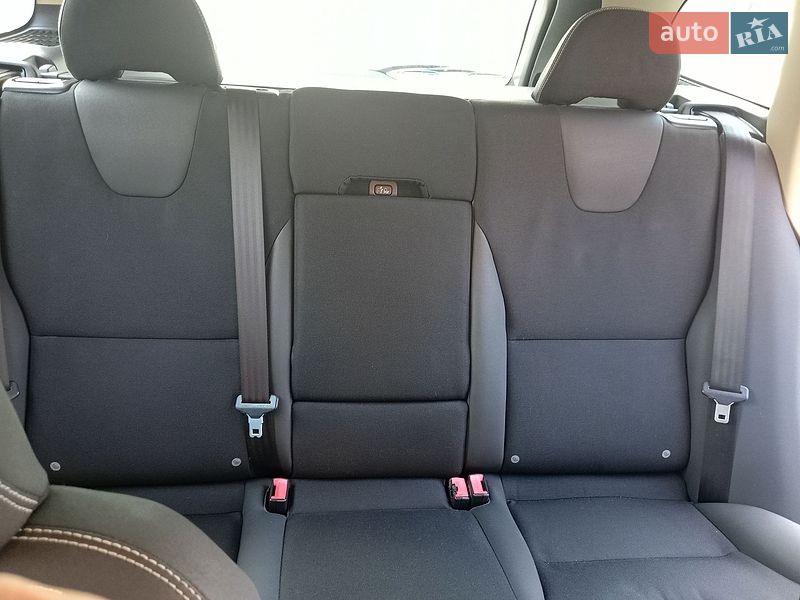 Внедорожник / Кроссовер Volvo XC60 2008 в Староконстантинове
