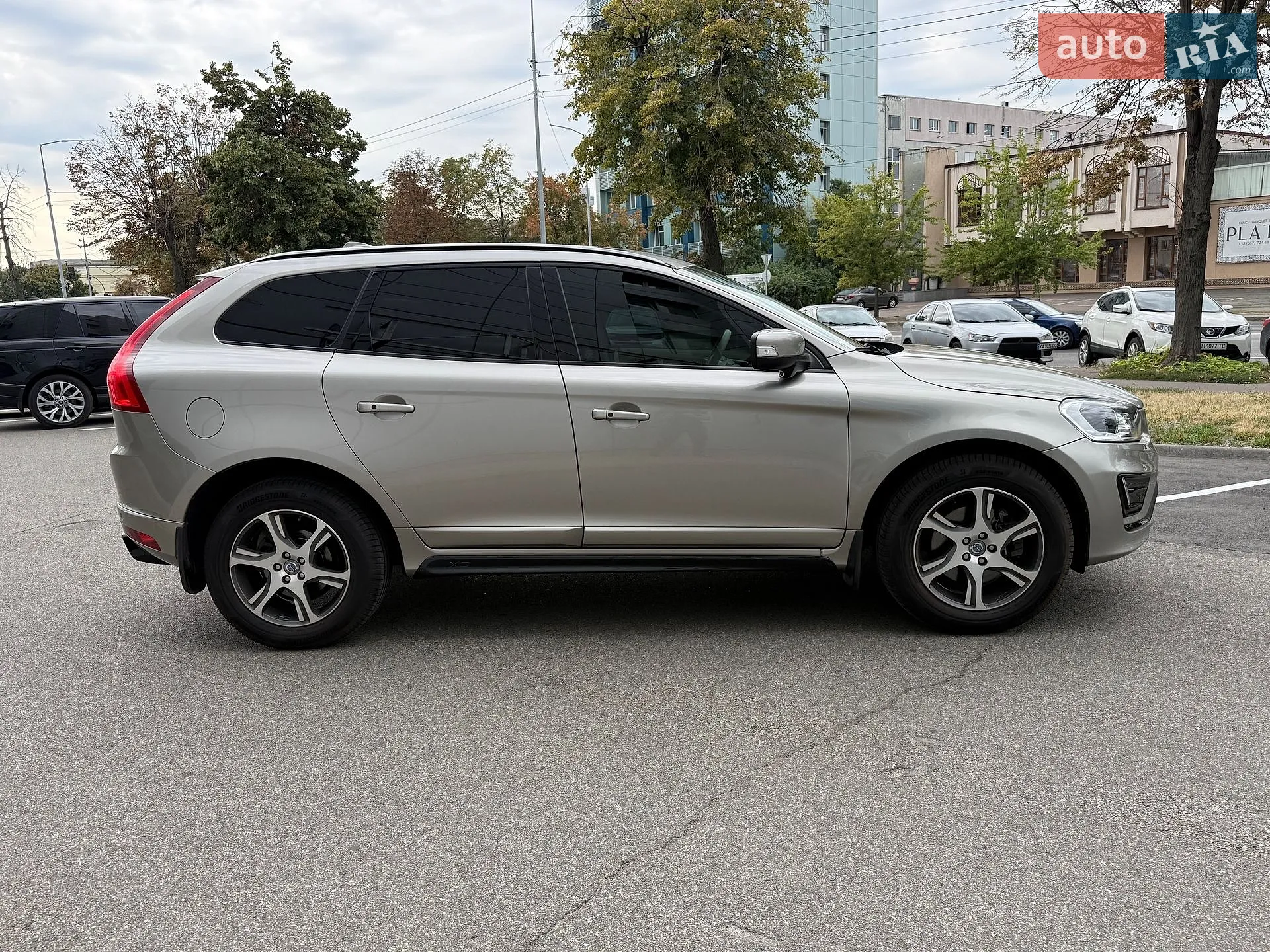 2012 Volvo XC60 - мініатюра 6