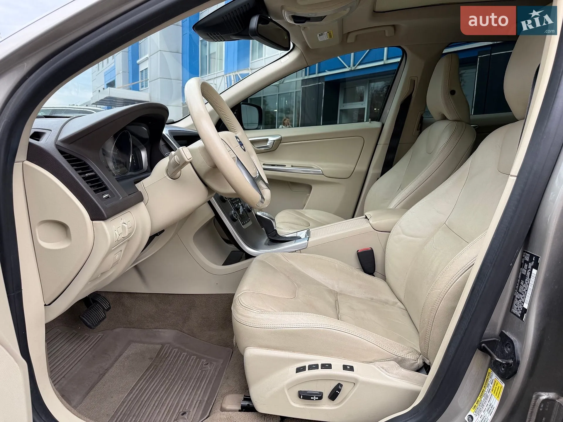 2012 Volvo XC60 - мініатюра 19